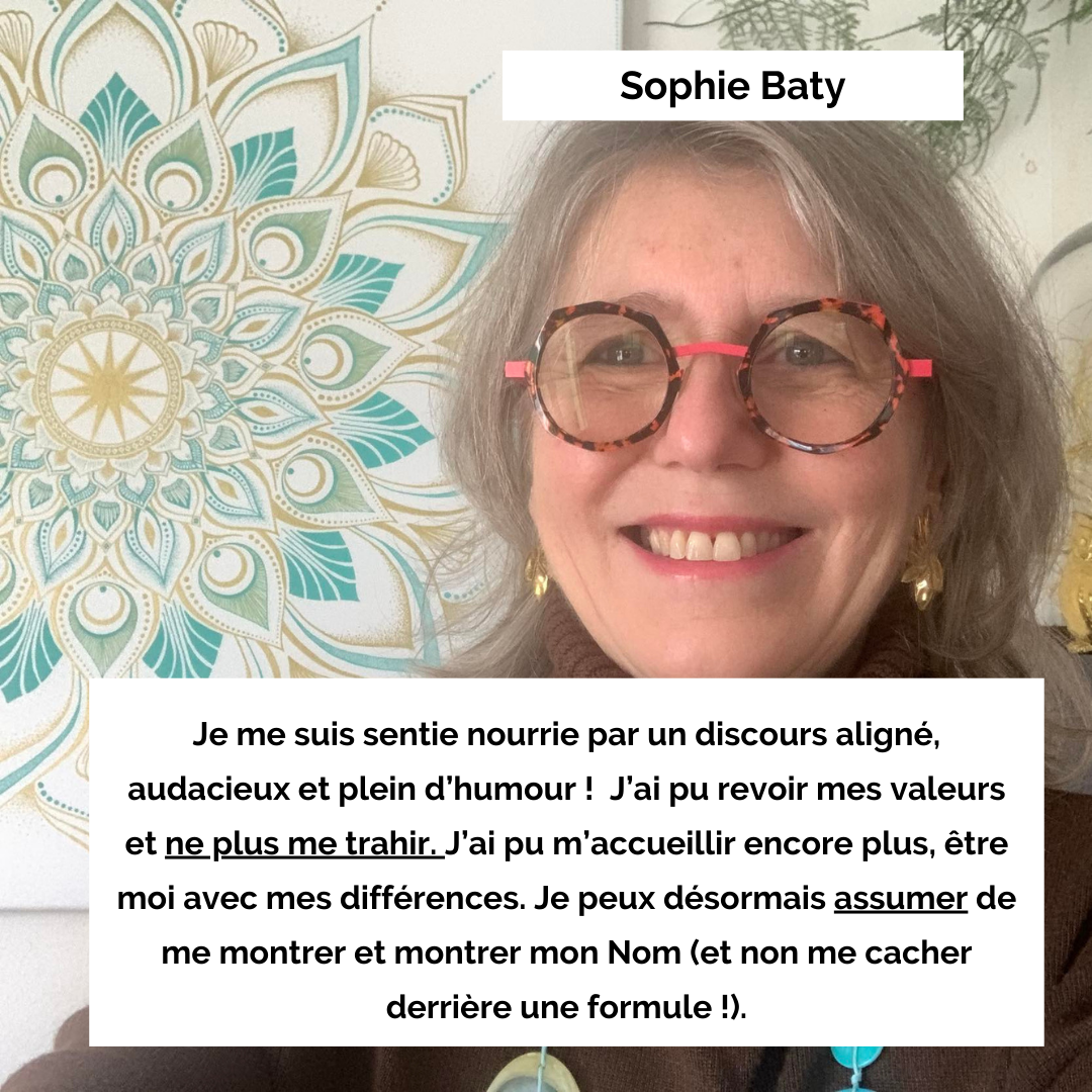 Sophie Baty