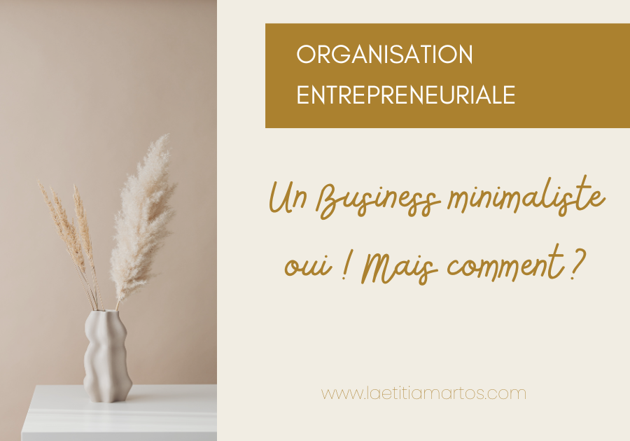 Laetitia Martos entrepreneur leadership empowerment