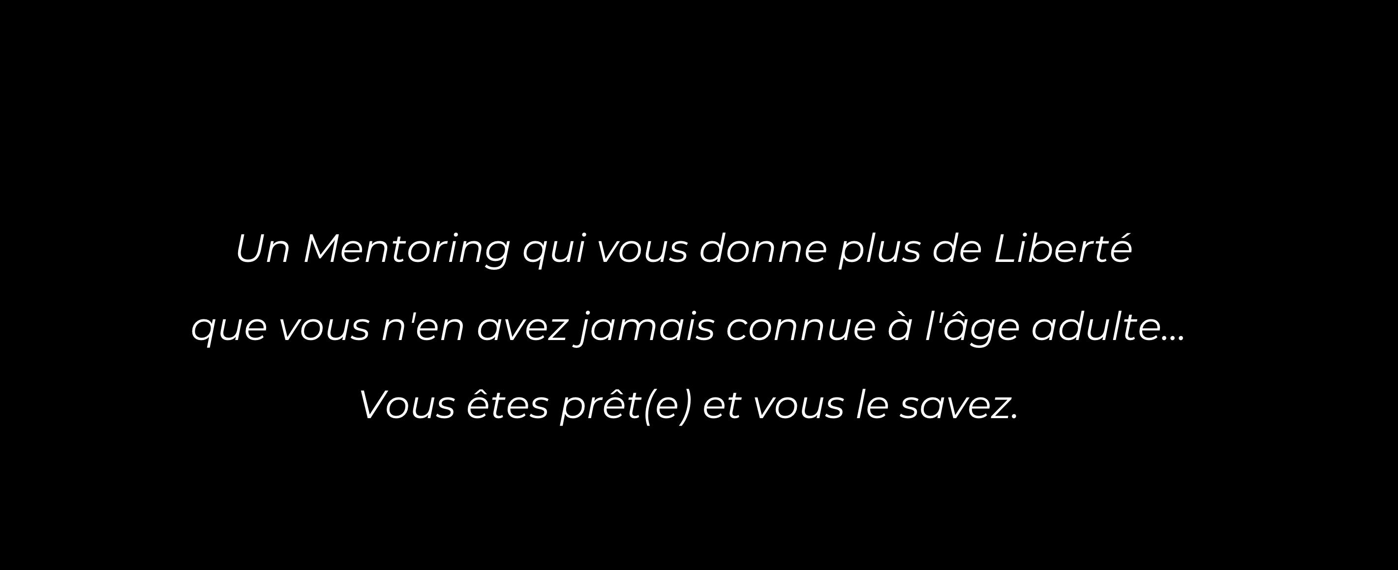 Laetitia Martos leadership empowerment