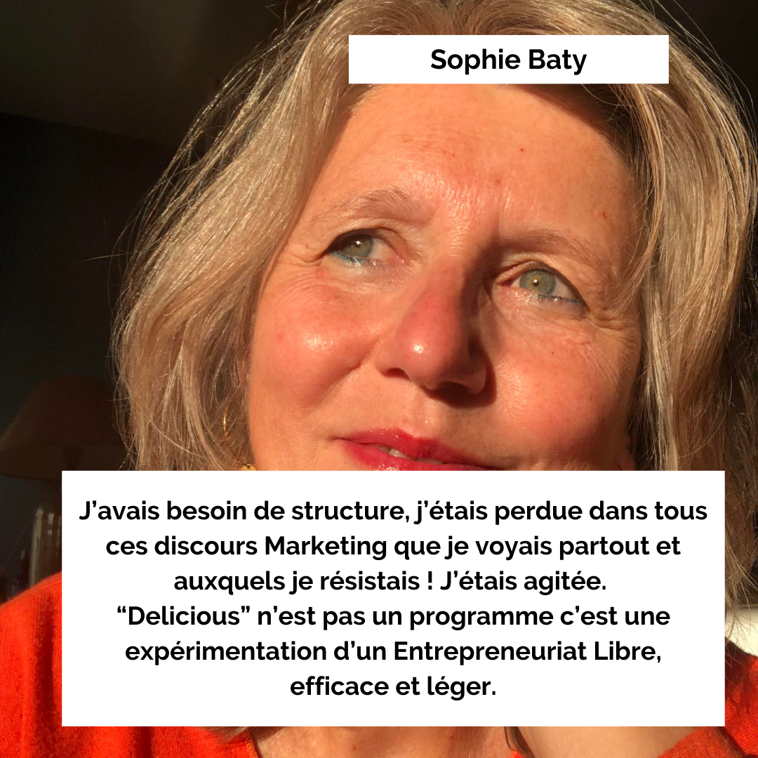 Sophie Baty