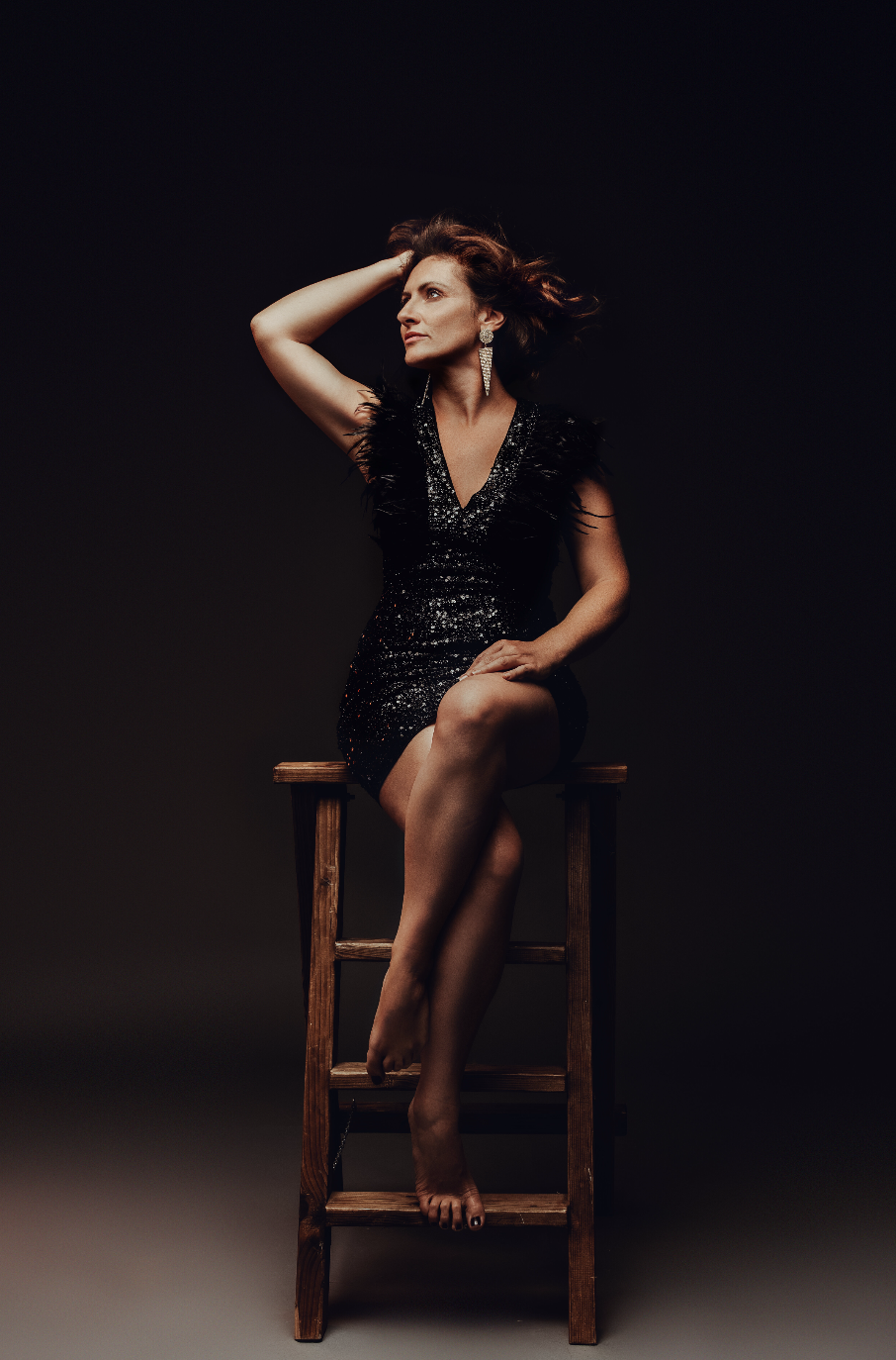 Laetitia Martos entrepreneur leadership empowerment