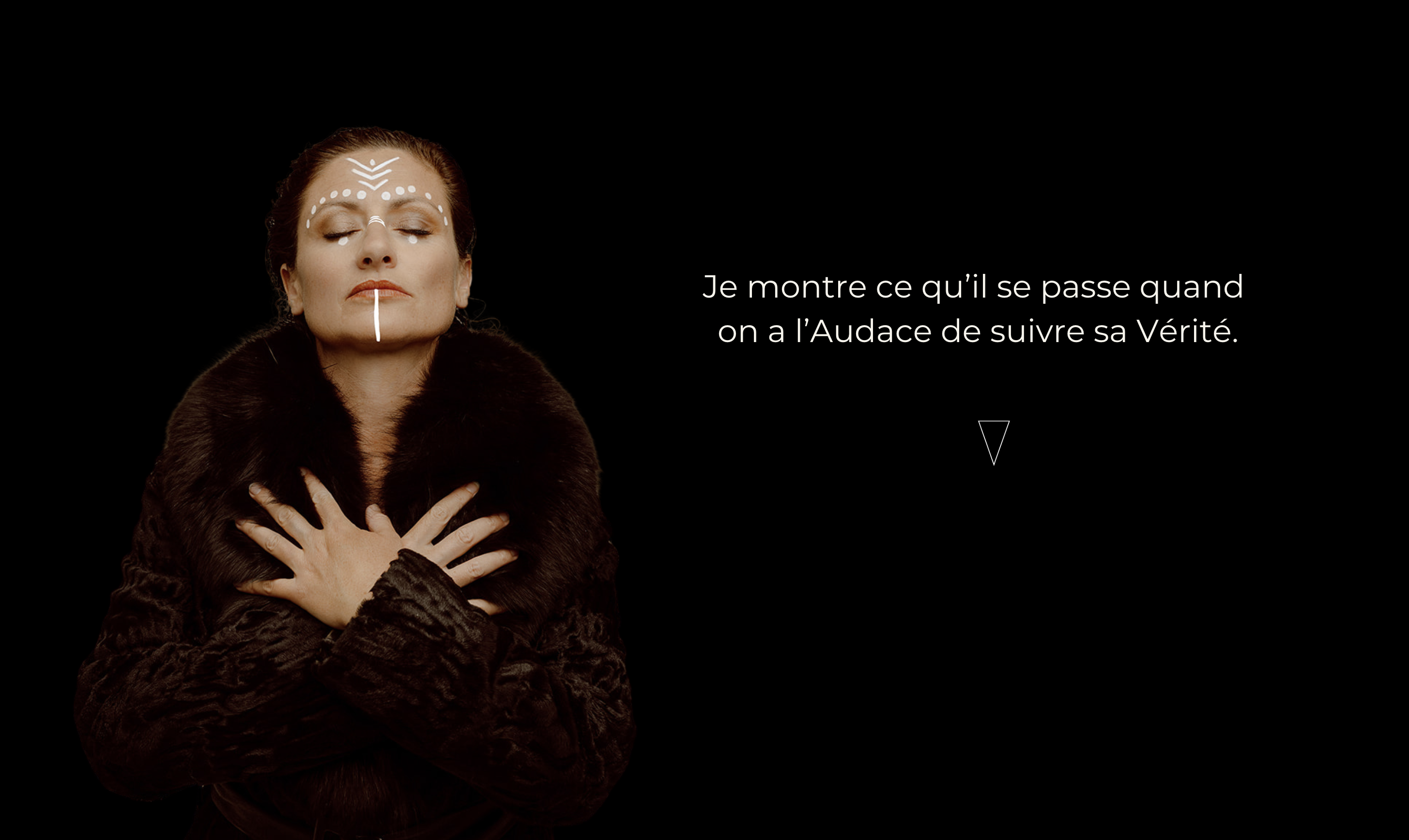 Laetitia Martos leadership empowerment