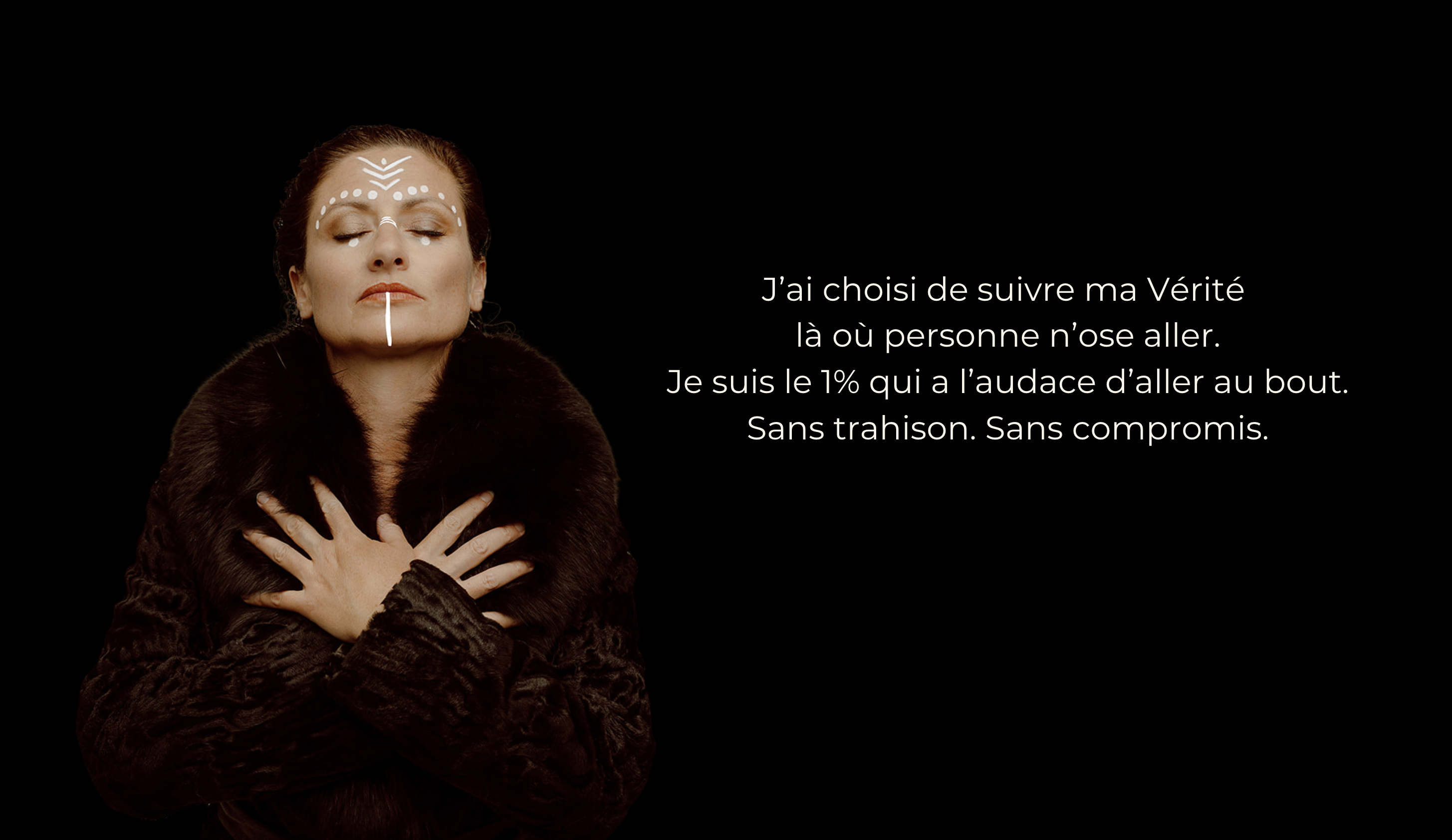 Laetitia Martos leadership empowerment